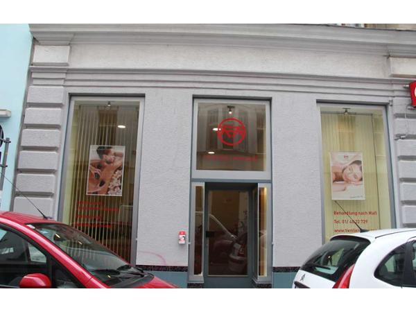 Bild 5 von TIEN TIEN Massage chinesische Heil- und Wellnessmassage