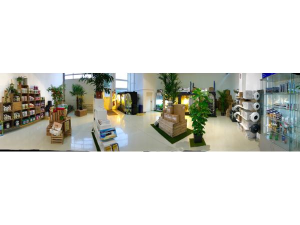 Bild 10 von Growee Growshop - Linz Österreich