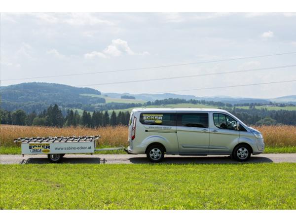 Bild 3 von Taxi Ecker Sabine Inh. Streinesberger Sabine e.U.