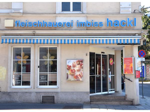Bild 1 von Franz und Karl Hackl GmbH