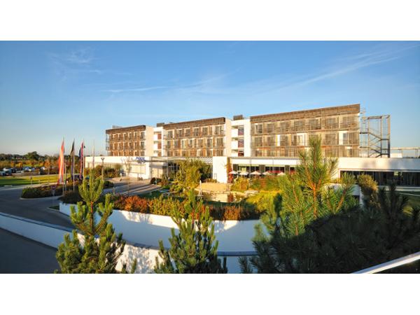 Bild 1 von Hotel & Silent Spa Laa****S