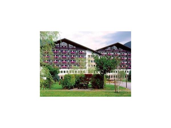 Bild 1 von Reha-Zentrum Bad Ischl der Pensionsversicherung