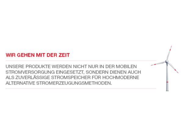 Bild 3 von IGB Industrie- und Gewerbebatterien GmbH