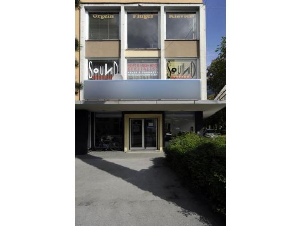 Bild 1 von Sound Gallery - Huber & Prohaska HandelsgesmbH