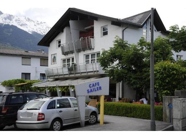 Bild 2 von Cafe Sailer