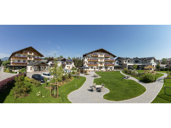 Bild 3 von Gasthof Hotel Grünauerhof