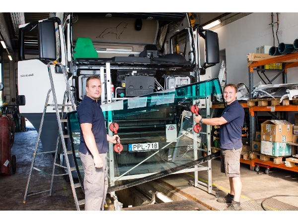 Bild 4 von WELOG TRUCK & TRAILER GmbH