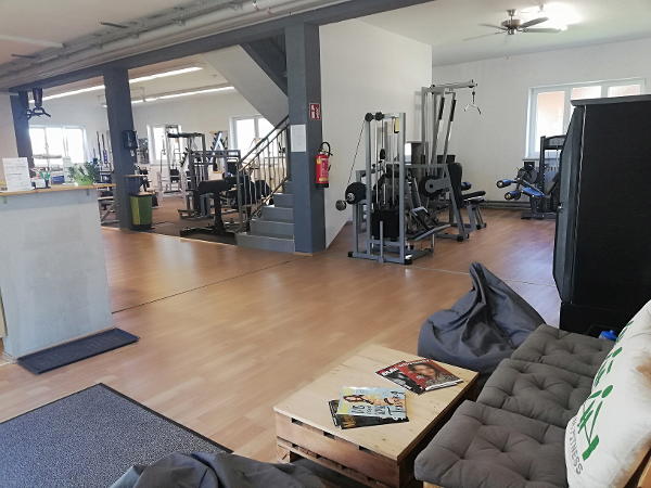 Bild 8 von P.I.N. Gesundheits- und Fitnesstraining