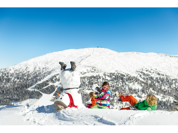 Bild 8 von Tourismusregion Katschberg - Lieser - Maltatal