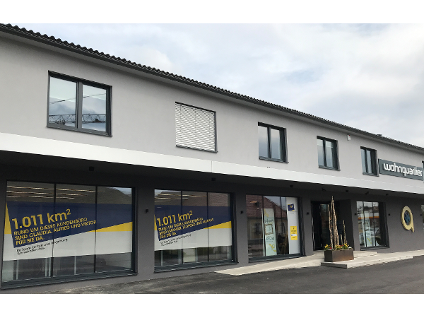 Bild 2 von Niederösterreichische Versicherung AG - Kundenbüro Retz