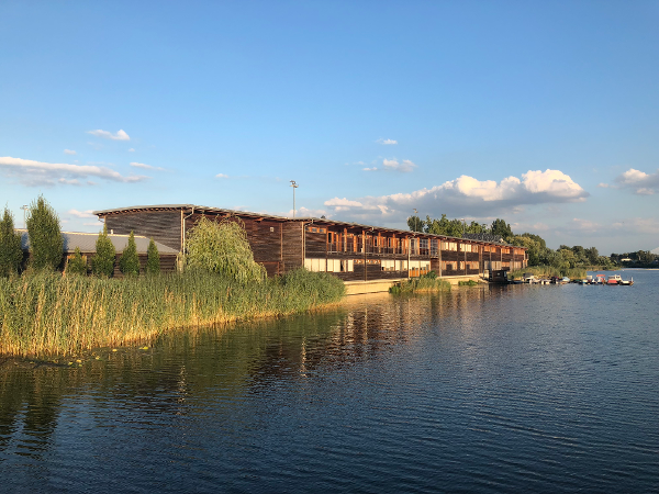 Bild 4 von Sporttherapie Alte Donau