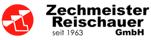 Logo von Zechmeister-Reischauer GmbH