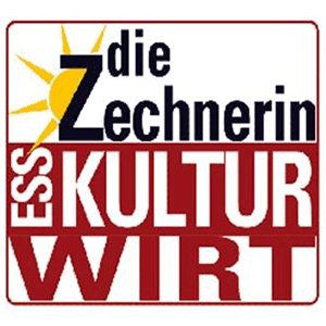 Logo von EssKulturWirt die Zechnerin