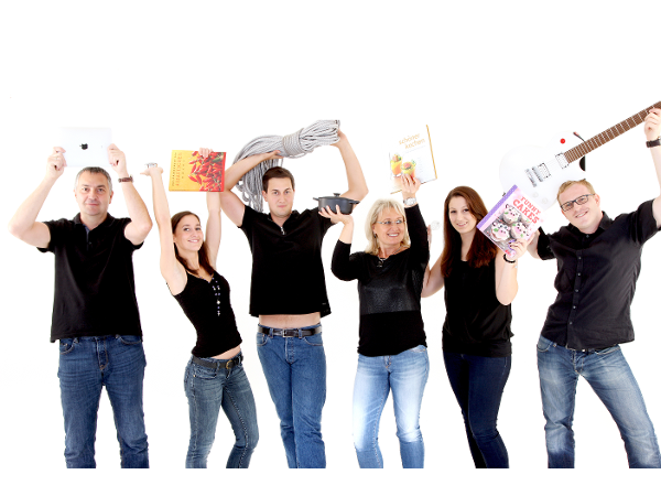 Bild 9 von New Age Fotografie