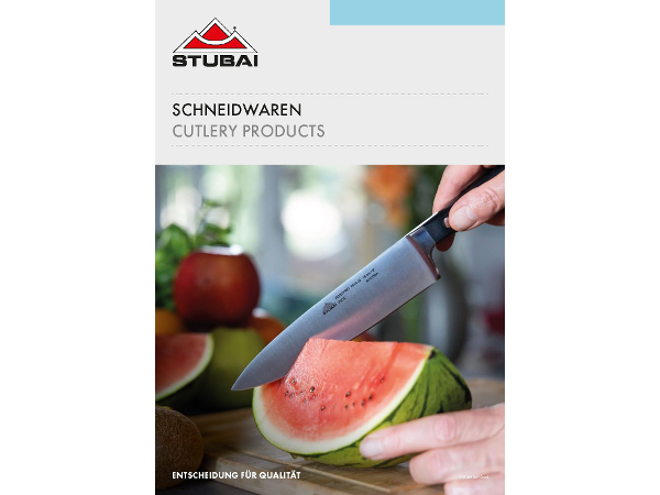 Bild 6 von STUBAI ZMV GmbH, Zentrale für Marketing und Vertrieb