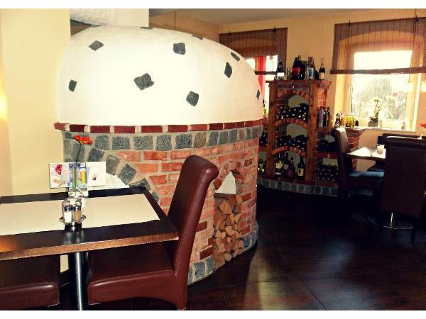 Bild 3 von Pizzeria San Marco