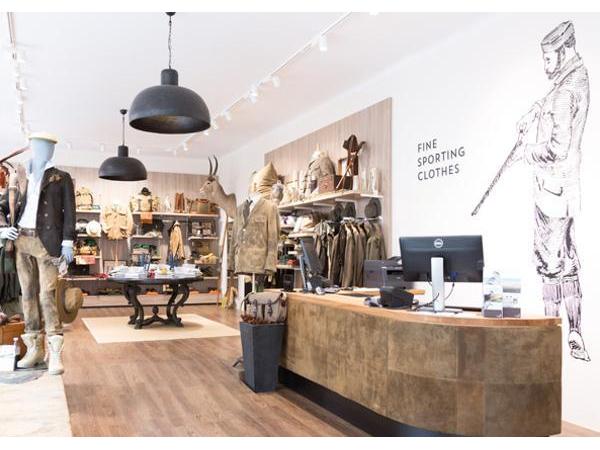 Bild 1 von Vrana Shopdesign GmbH