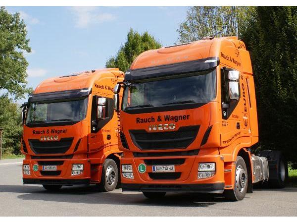 Bild 1 von Rauch & Wagner GesmbH