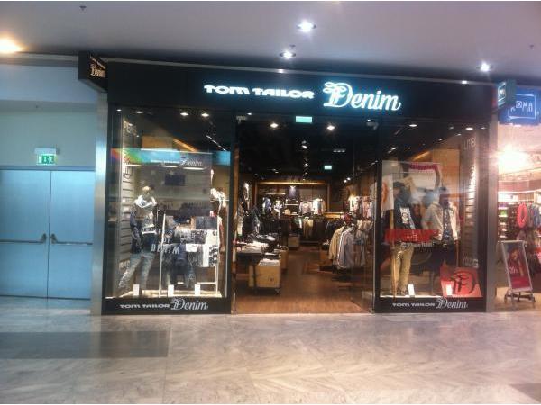 Bild 1 von Tom Tailor Store