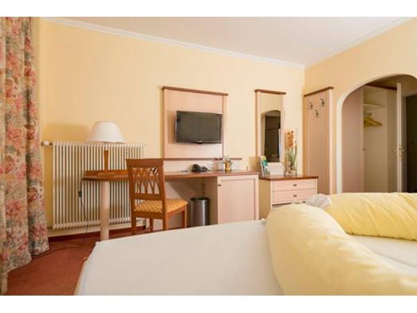 Bild 1 von Flairhotel am Wörthersee