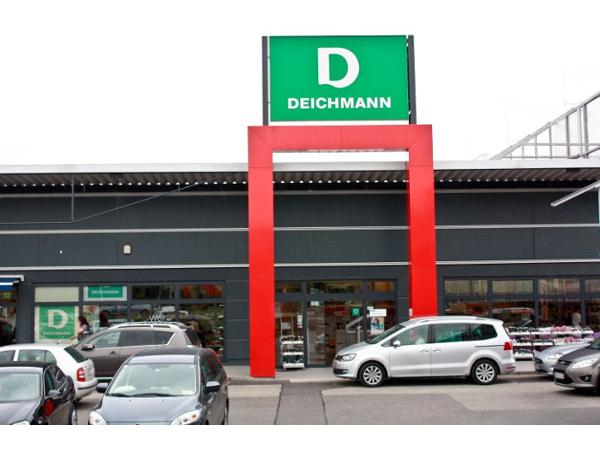 Bild 1 von DEICHMANN