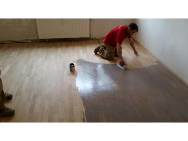 Bild 42 von VAJO PARKETT - Vajo Sarcevic