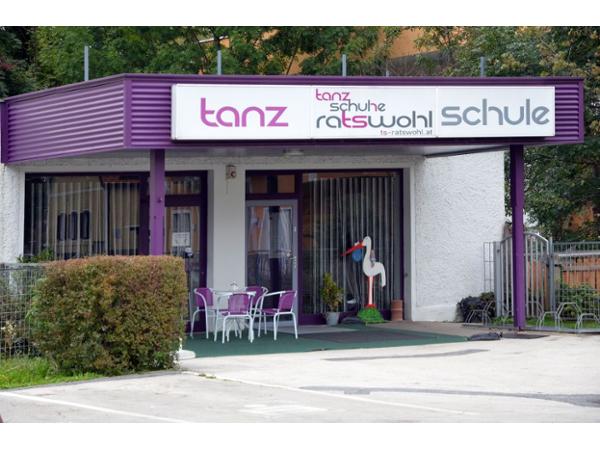 Bild 1 von Tanzschule Ratswohl