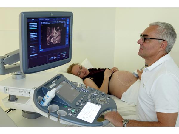 Bild 18 von Dr. Gerald Pinzger - Ihr Frauenarzt in Landeck