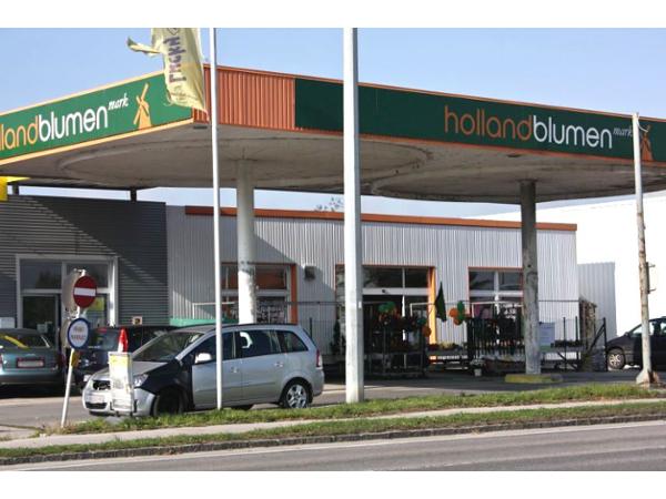 Bild 1 von Blumen B & B R. Bigl GesmbH