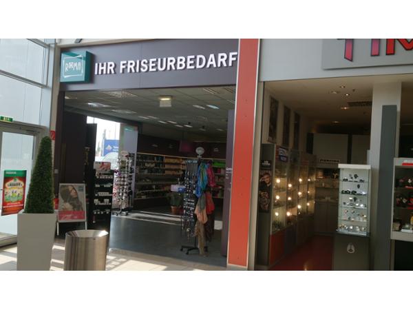 Bild 1 von ROMA Friseurbedarf - EZE Einkaufszentrum Eisenstadt