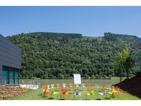 Bild 11 von Wesenufer Hotel & Seminarkultur an der Donau - pro mente OÖ