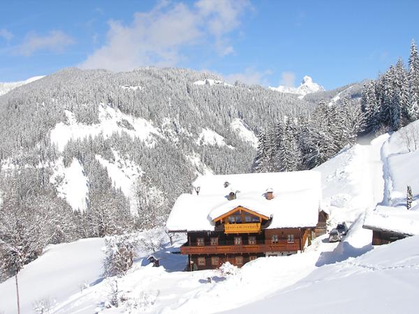 Bild 9 von Biobauernhof NICHLGUT