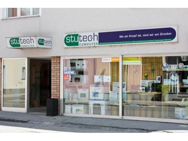 Bild 1 von stu-tech Computer