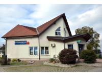 Steiermärkische Bank u Sparkassen AG - Filiale Straß/Vogau