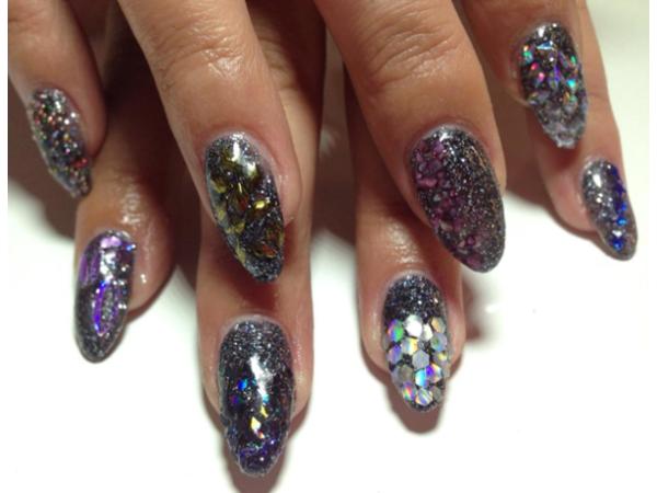 Bild 39 von Nail & Make Up Design - Andrea Lener