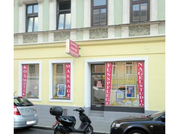 Bild 1 von Beauty Fun Waltraud Schafler-Zorn