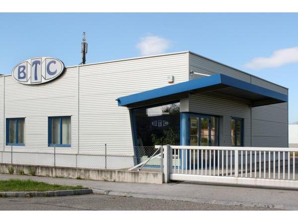 Bild 1 von BTC Bürotechnik Handels- u Service GesmbH