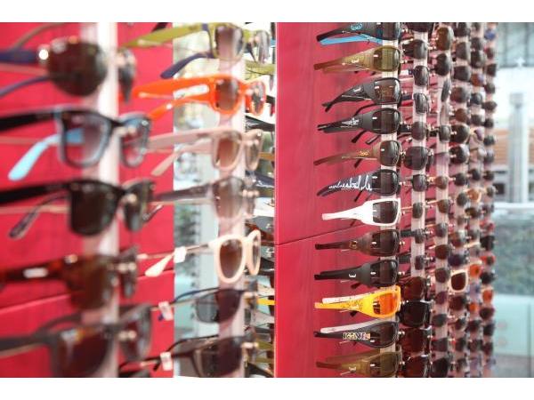 Bild 6 von Augenoptik Barmherzige Brüder Linz