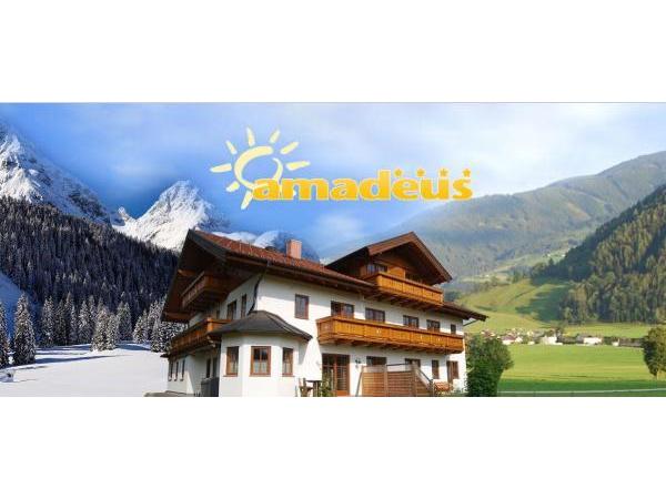 Bild 24 von Landhaus Amadeus