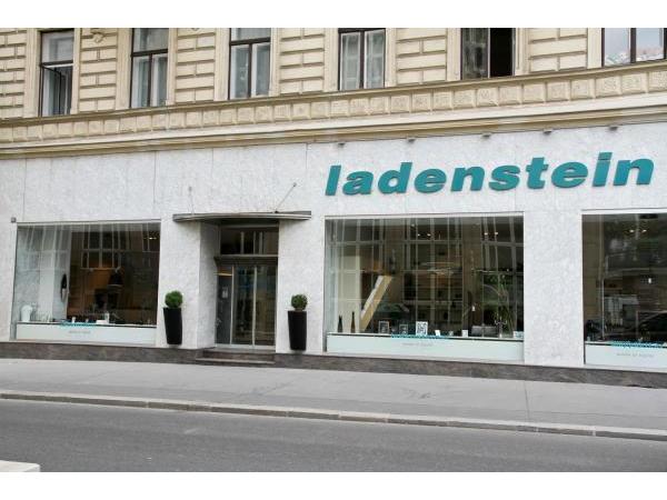 Bild 1 von Ladenstein GesmbH