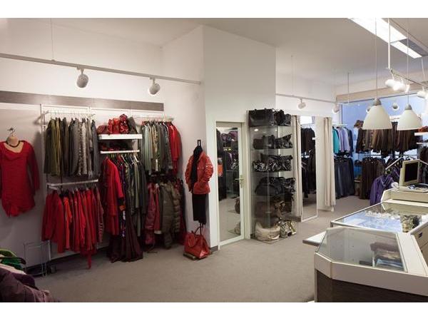 Bild 1 von Second Hand Boutique Stix