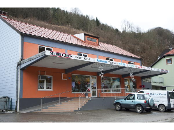Bild 1 von Kerbl GmbH