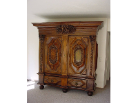 Kunsttischlerei & Matratzen Fink