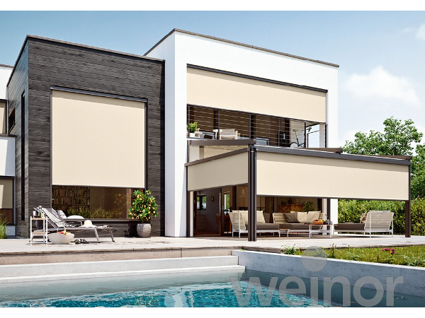 Bild 8 von CLIMAFIX Sonnenschutz-Terrassendächer e.U.