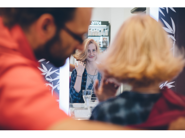 Bild 3 von Hairstyling Studio Polesny