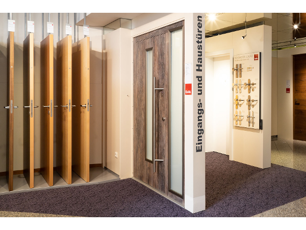 Bild 2 von JELD-WEN Türen GmbH
