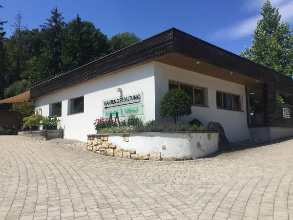 Bild 10 von Maly Gartengestaltung GmbH & Co KG