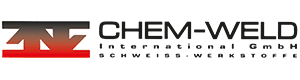 Logo von CHEM-WELD International GmbH