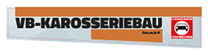 Logo von VB-Karosseriebau GmbH