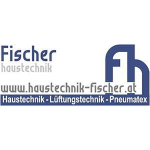 Logo von Fischer Haus- u. Sicherheitstechnik GmbH